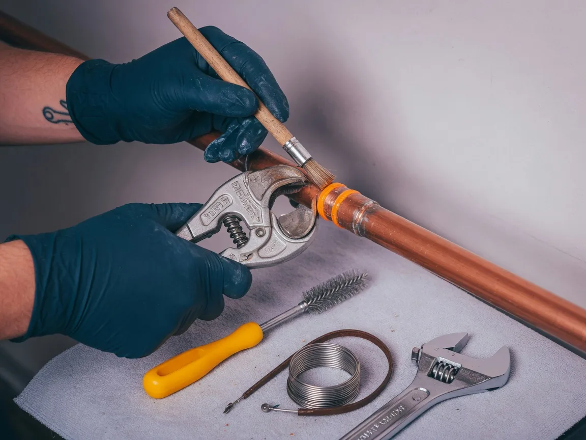 Why choose Sump Pump Repair in Winthrop, AR